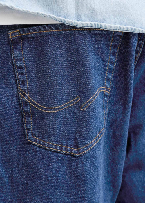 Jack & Jones Plus džinsu bikses Chris