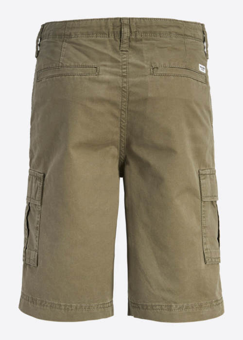 Jack & Jones kelnės Cole Matty