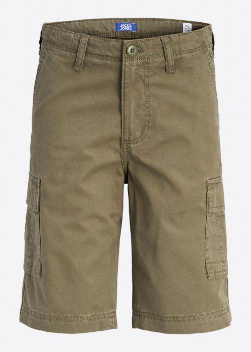 Jack & Jones kelnės Cole Matty