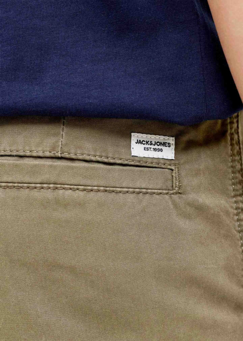 Jack & Jones kelnės Cole Matty