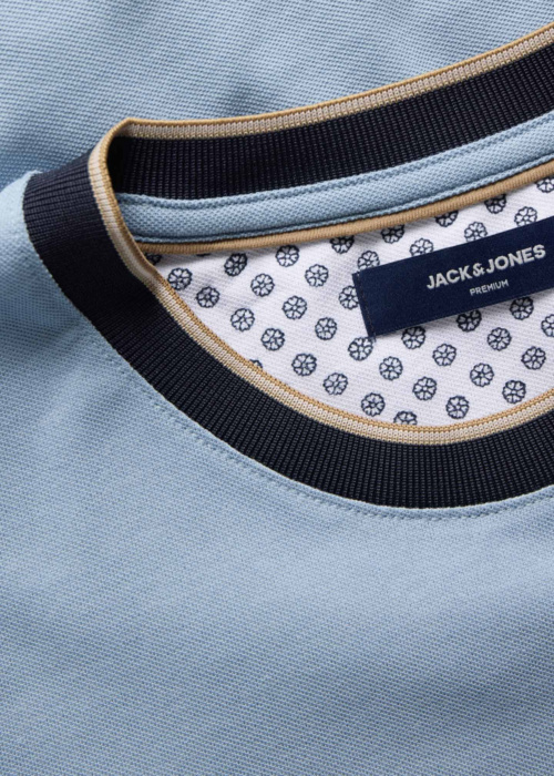 Jack & Jones marškinėliai Ted