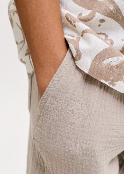 Jack & Jones kelnės Jaiden