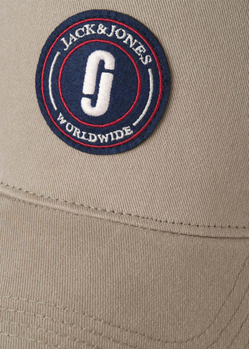 Jack & Jones kepurė Soft