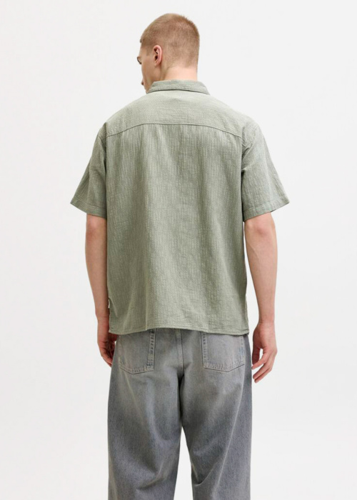 Jack & Jones marškiniai Montauk