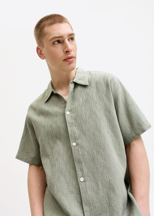 Jack & Jones marškiniai Montauk