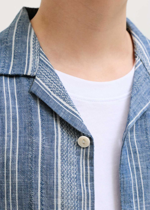 Jack & Jones marškiniai Summer