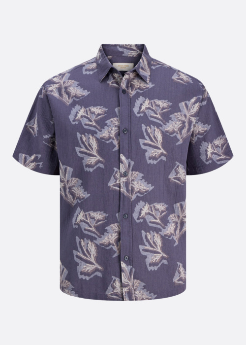 Jack & Jones marškiniai Montauk