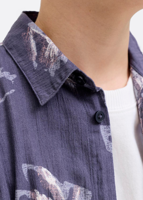 Jack & Jones marškiniai Montauk