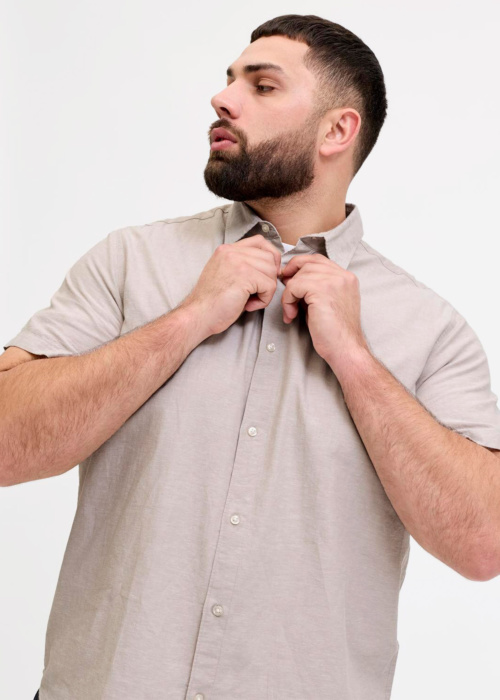 Jack & Jones Plus palaidinė Breeze
