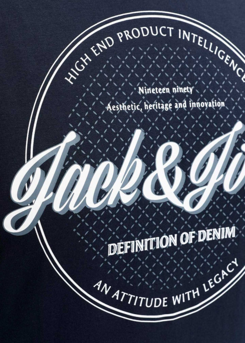 Jack & Jones Plus marškinėliai Dover