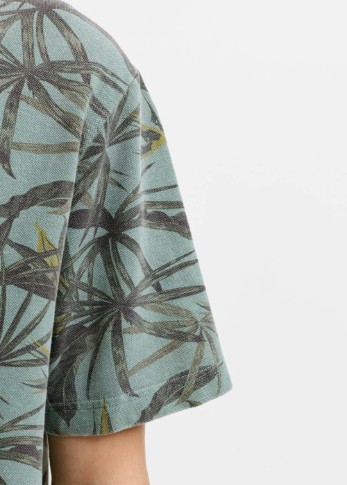Jack & Jones polo marškinėliai Hawaii
