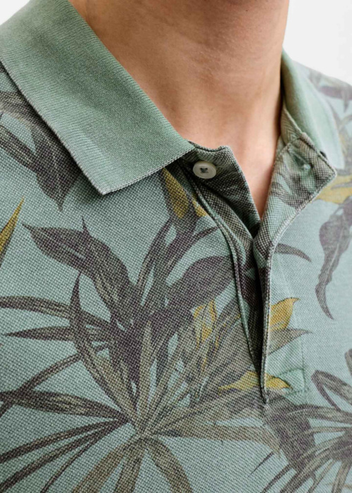 Jack & Jones polo marškinėliai Hawaii