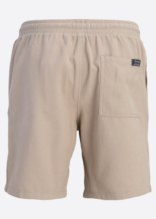 Jack & Jones kelnės Aiden Waffle