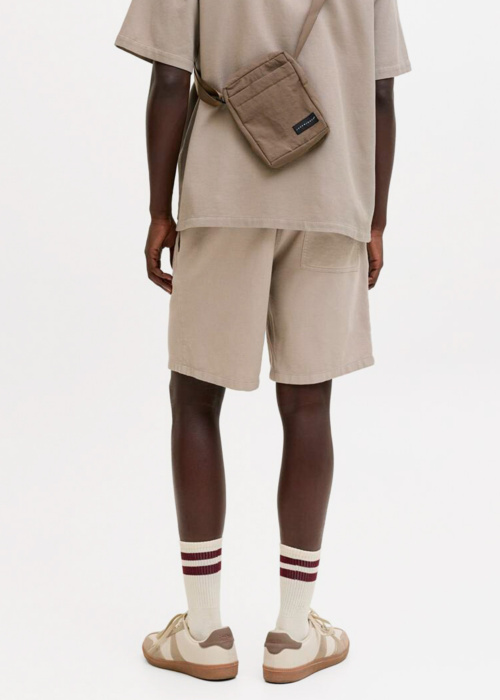 Jack & Jones kelnės Aiden Waffle