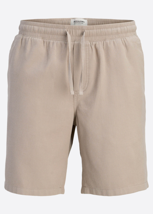 Jack & Jones kelnės Aiden Waffle
