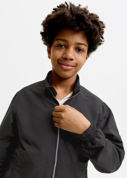 Jack & Jones pavasario-rudens striukė Cassis