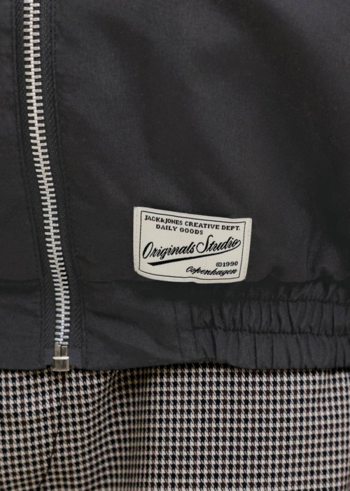 Jack & Jones pavasario-rudens striukė Cassis