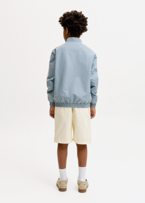 Jack & Jones pavasario-rudens striukė Cassis
