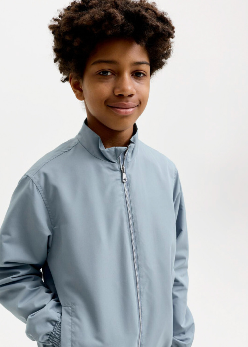 Jack & Jones pavasario-rudens striukė Cassis
