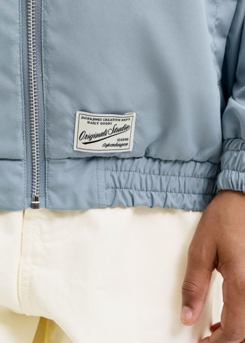 Jack & Jones pavasario-rudens striukė Cassis