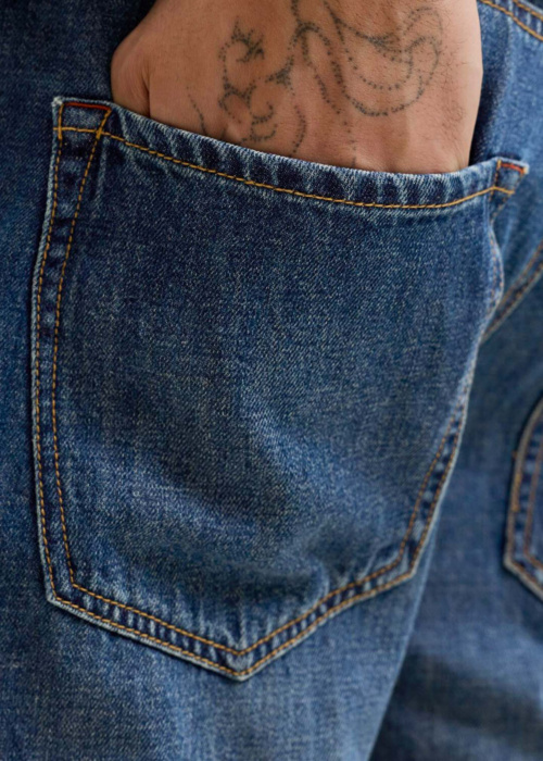 Jack & Jones džinsai Clark Jjevan