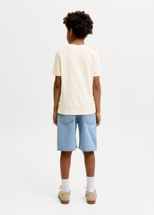 Jack & Jones marškinėliai Cassis
