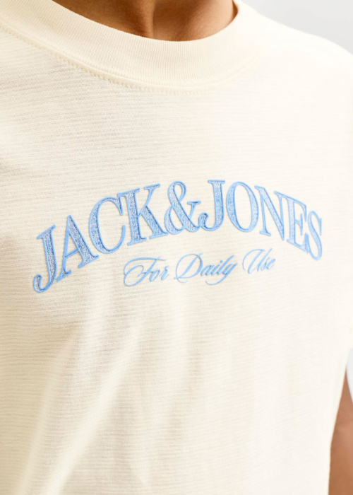 Jack & Jones marškinėliai Cassis