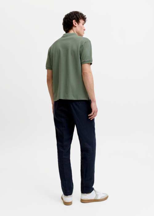 Jack & Jones polo marškinėliai Weston
