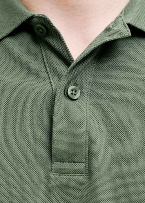 Jack & Jones polo marškinėliai Weston
