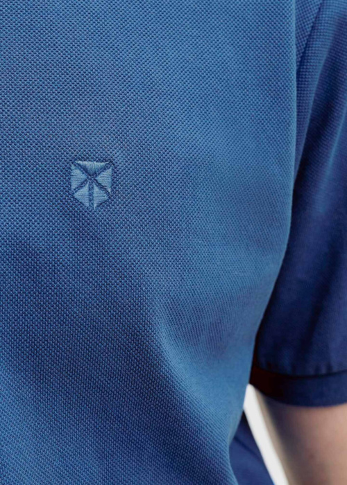 Jack & Jones polo marškinėliai Weston
