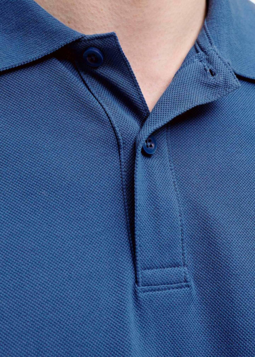 Jack & Jones polo marškinėliai Weston