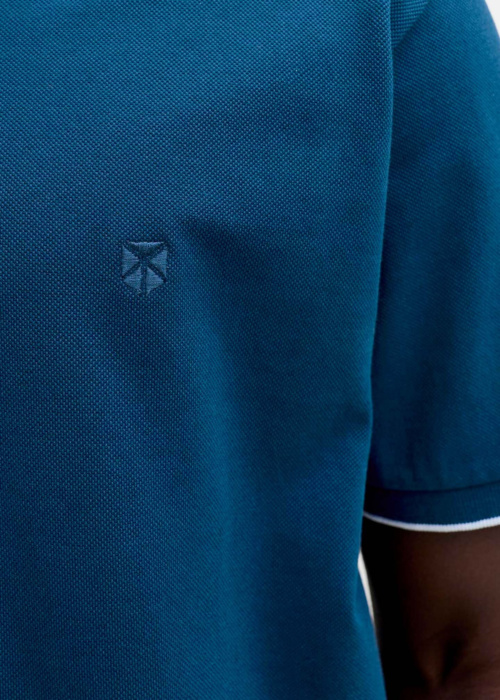 Jack & Jones polo marškinėliai Weston