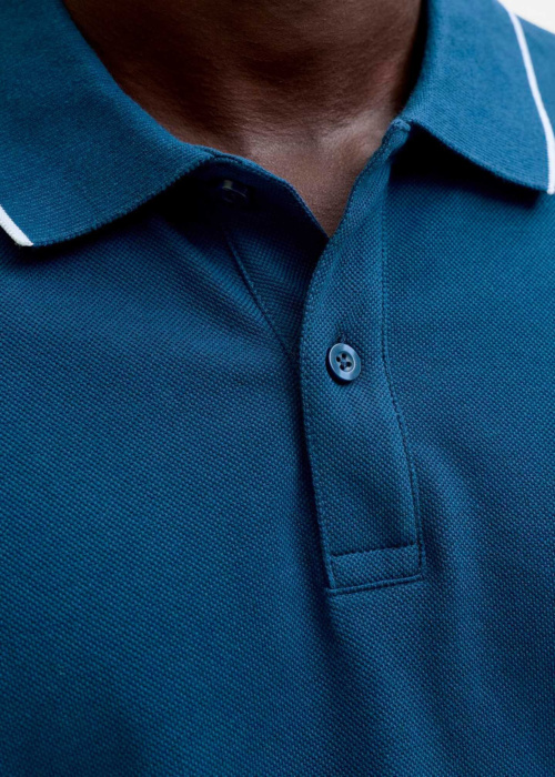 Jack & Jones polo marškinėliai Weston