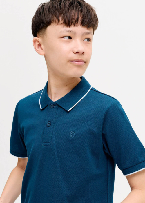 Jack & Jones polo marškinėliai Weston