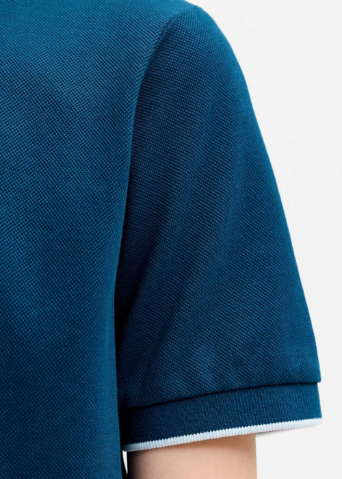 Jack & Jones polo marškinėliai Weston