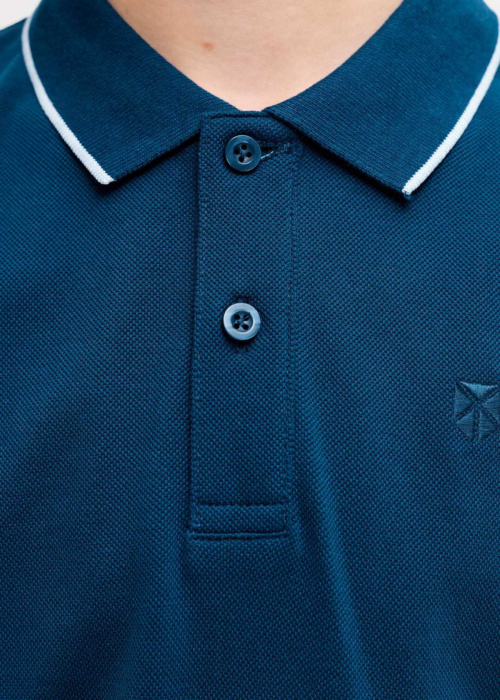 Jack & Jones polo marškinėliai Weston