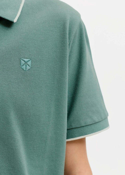 Jack & Jones polo marškinėliai Weston