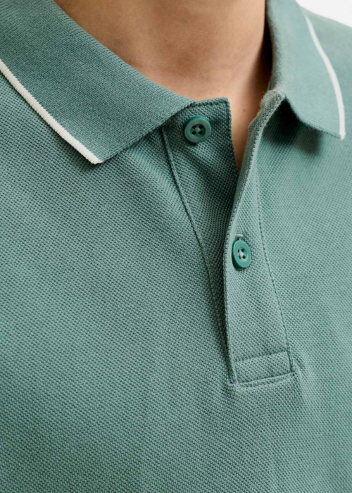 Jack & Jones polo marškinėliai Weston
