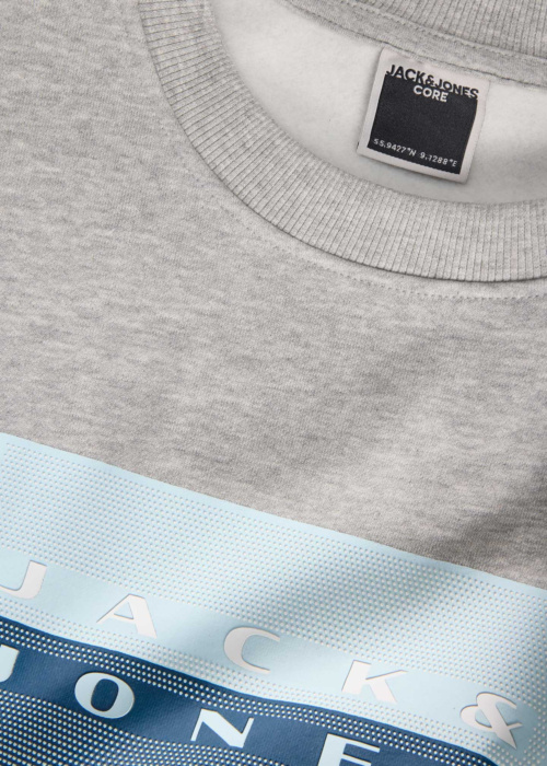 Jack & Jones džemperis Fusion