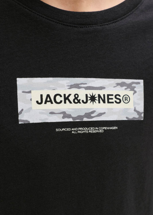Jack & Jones marškinėliai Breeze