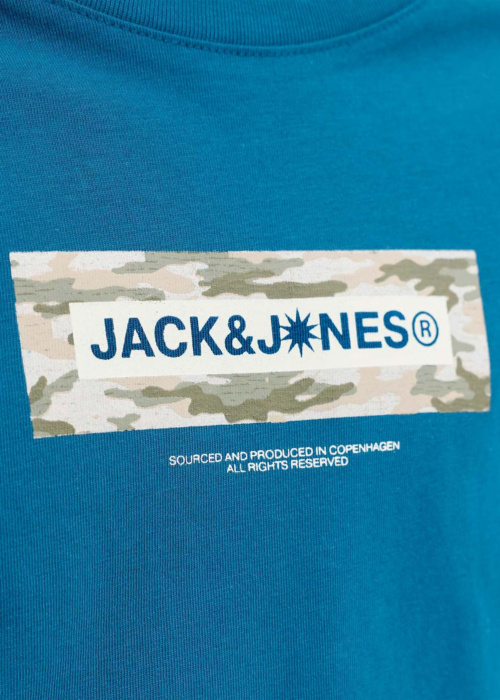 Jack & Jones marškinėliai Breeze