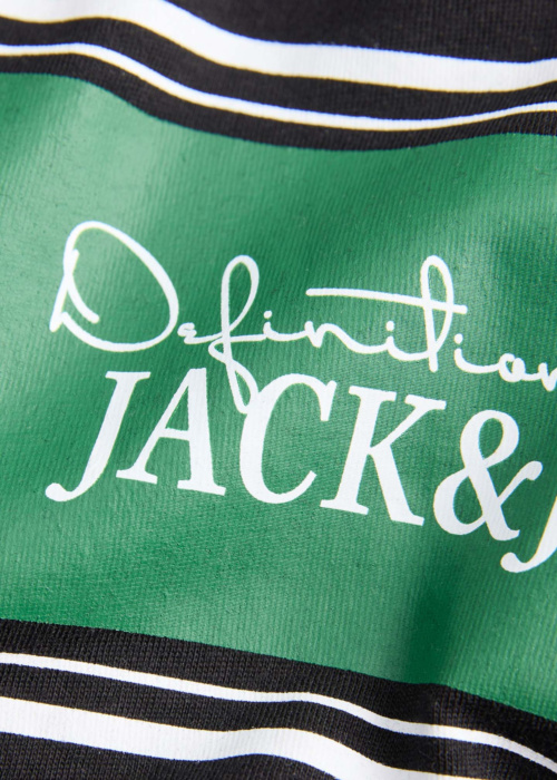 Jack & Jones marškinėliai Buster