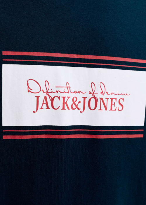 Jack & Jones marškinėliai Buster