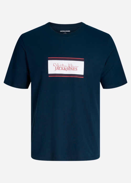 Jack & Jones marškinėliai Buster