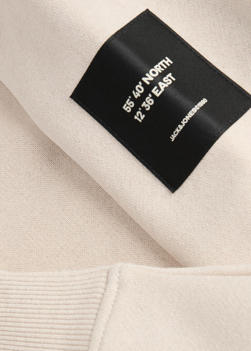 Jack & Jones džemperis Cleveland