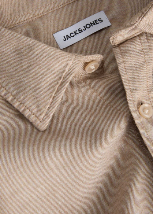 Jack & Jones marškiniai Field