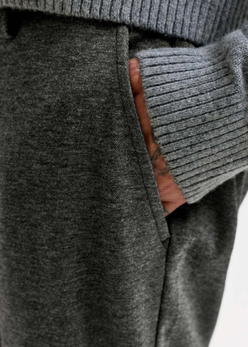 Jack & Jones ilgos kelnės Jpstollie Devon