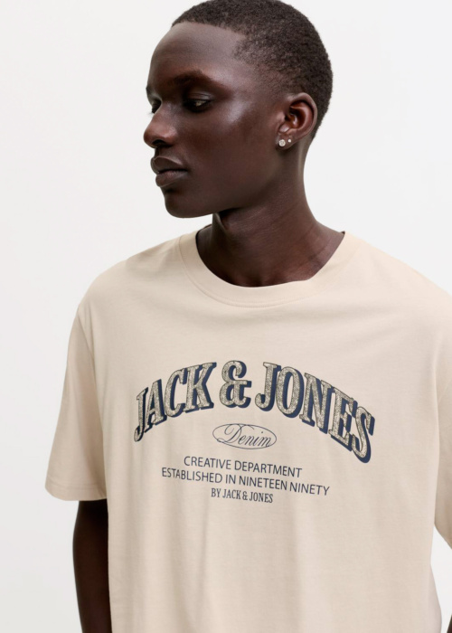 Jack & Jones marškinėliai Denver