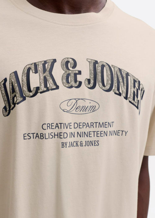 Jack & Jones marškinėliai Denver