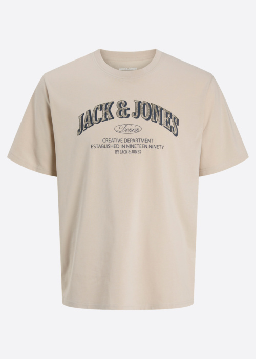Jack & Jones marškinėliai Denver